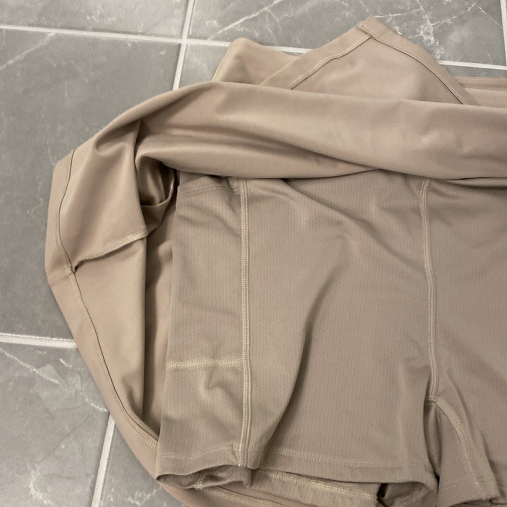 Abercrombie YPB Skort - Picture 3 of 5